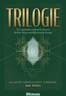 Trilogie -  Marc Perneel (ISBN: 9789072189486)