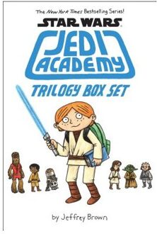 Trilogy Box Set (Star Wars