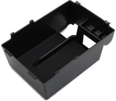 Trim Armsteun Fit Console Professionele Vervanging Accessoires Abs Inner