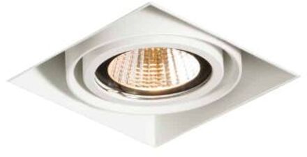 Trimless Inbouwspot - Wit