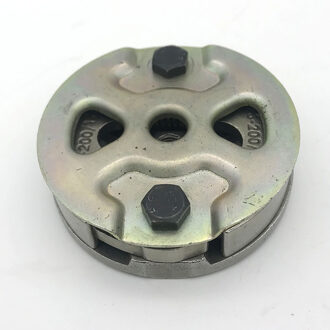 Trimmer Clutch Tuin Trimmer Bosmaaier Clutch Gazon Mover Fit Voor Stihl FS120 FS200 FS250 FS300 FS350 FS400 Onderdelen