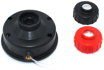 Trimmer Head For Ryobi RLT1238 RLT1038X RBC3600E RBC3626E RAC1205 RAC1210 LTA001