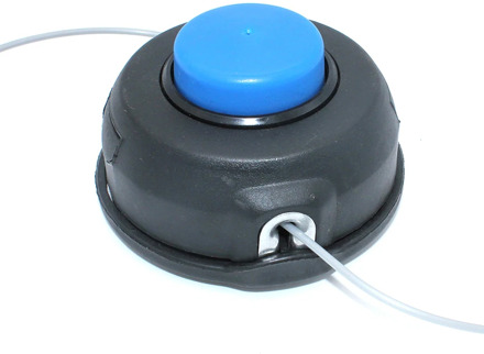 Trimmer Head Replace for Husqvarna T25 Tap Advance Trimmer Head 122LDX 124L 125L 125LDX 128L 128LD 128DJX 128LDX 128R 128RJ 129L