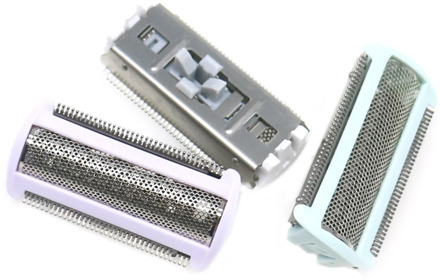 Trimmer Shaver Head Foil Replacement for Philips Norelco Bodygroom XA2029 XA525 TT2021 YS522 YS524 TT2021 TT2022 TT2030 TT2039