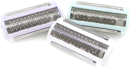 Trimmer Shaver Head Foil Replacement for Philips Norelco TT2040 YS534 BG2024 BG2025 GB2026 BG2028 BG2036 BG2038 BG2040