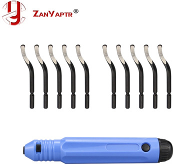 Trimming knife Scraper 3D print Trimming tool 3D printer tool PLA ABS PETG material Model pruning Trimming device