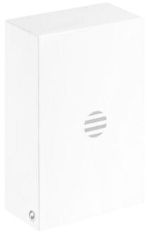 Trineu bamboe sleutelhangerhouder Bruin/groen - One size