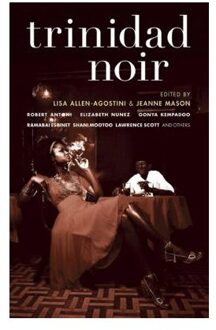 Trinidad Noir