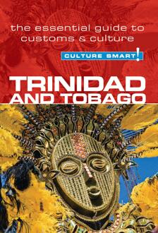 Trinidad & Tobago - Culture Smart