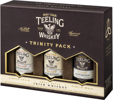 Trinity 3-pack 15CL