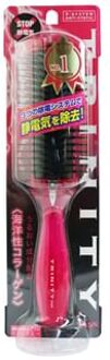 TRINITY 3-System Anti-Static Brush 1 pc
