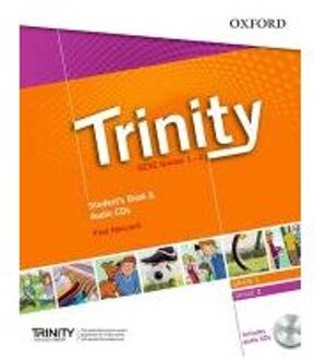 Trinity Graded Examinations in Spoken English (GESE)