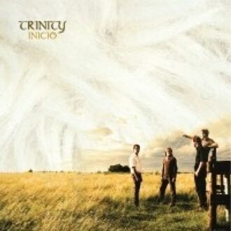 Trinity - Inicio (CD) - 000