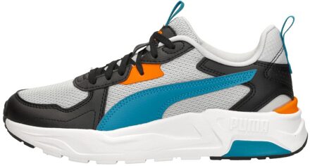 Trinity Lite Jr Zwart - 37