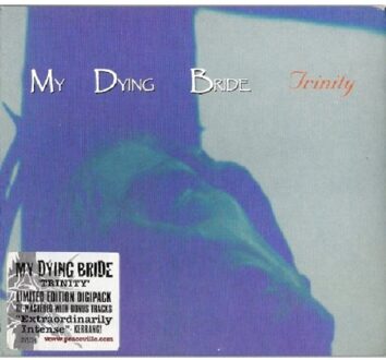 Trinity - My Dying Bride