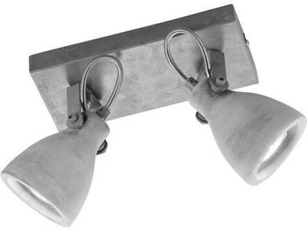 TRIO CONCRETE 2 spot