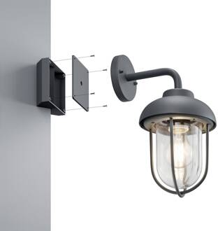 Trio International Corner Mount Hoeksteun 9965-32