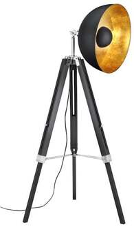 TRIO Liège vloerlamp