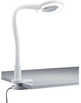 TRIO Lupo WIT klemspot