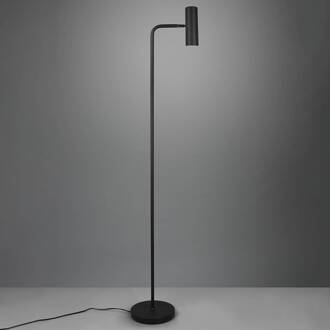 TRIO Marley Vloerlamp - Zwart