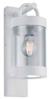 TRIO Moderne Wandlamp Sambesi - Metaal - Wit