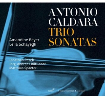Trio Sonatas
