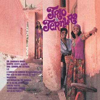 Trio Ternura - Trio Ternura