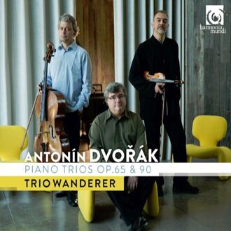 Trio Wanderer - Piano Trios