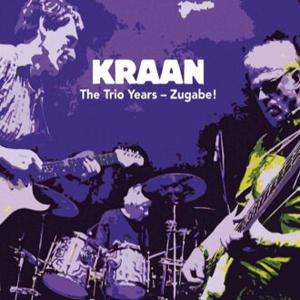 Trio Years- Zugabe