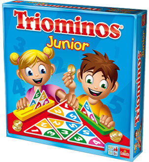Triominos Junior