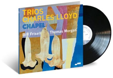 Trios: Chapel - Charles Lloyd