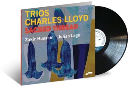 Trios: Sacred Thread - Charles Lloyd