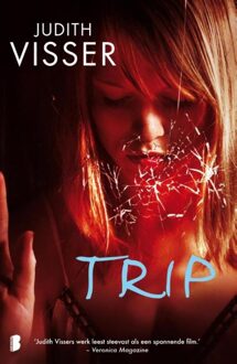 Trip - eBook Judith Visser (9460232167)