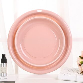 Trip Emmer Pp Vouwen Picknick Wastafel Keuken Organizer Travel Wastafel Rv Wastafel Draagbare Water Kom Fruit Lade Home Wastobbe Q186 L3