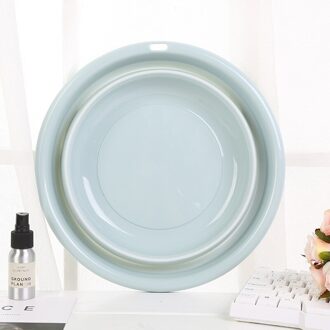 Trip Emmer Pp Vouwen Picknick Wastafel Keuken Organizer Travel Wastafel Rv Wastafel Draagbare Water Kom Fruit Lade Home Wastobbe Q186 S1