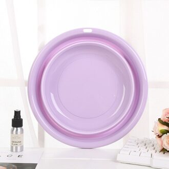 Trip Emmer Pp Vouwen Picknick Wastafel Keuken Organizer Travel Wastafel Rv Wastafel Draagbare Water Kom Fruit Lade Home Wastobbe Q186 S2