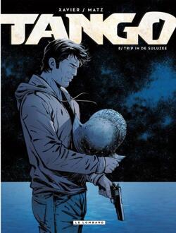 Trip in de Suluzee -  Matz, Philippe Xavier (ISBN: 9789086771899)