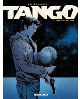 Trip In De Suluzee - Tango - Matz