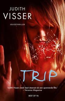 Trip -  J. Judith Visser (ISBN: 9789000404230)