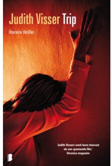 Trip - Judith Visser, J.