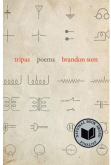 Tripas - Georgia Review Books - Brandon (University of Californi