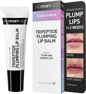 Tripeptide Plumping Lip Balm 10ml