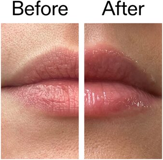 Tripeptide Plumping Lip Balm - Clear