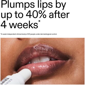 Tripeptide Plumping Lip Balm - Mocha Tint