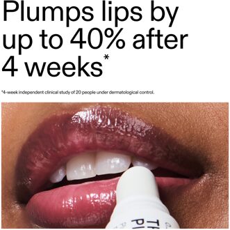 Tripeptide Plumping Lip Balm - Pink Tint