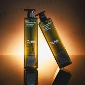 Tripeptide Pro Volumizing Shampoo Oil Control - 500ml