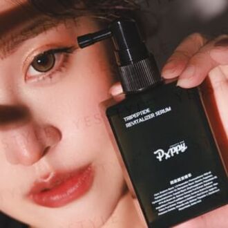 Tripeptide Revitalizer Serum 100ml