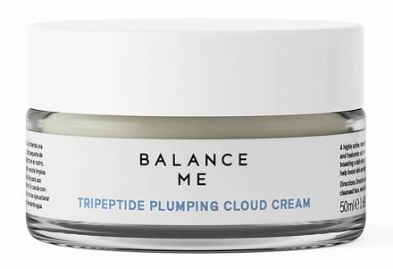 Tripeptide Verstevigende Nachtcreme