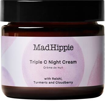 Triple c Nachtcreme