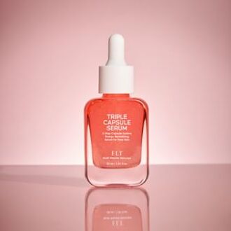 Triple Capsule Serum 30ml